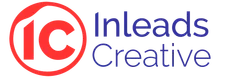 The logo for Inleads Creative